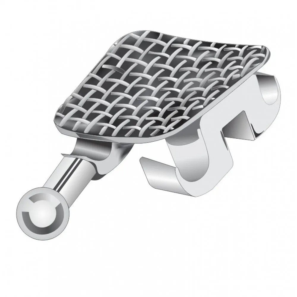 D-Tech Precimax (MIM MBT Prescription Brackets)